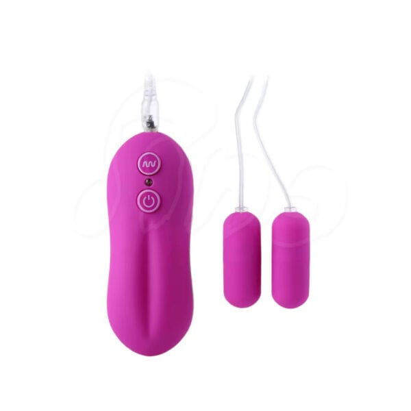 ביצת-רטט-כפולה