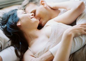 8 סוגי סקס לזוגות