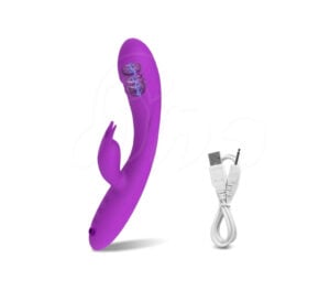 ויברטור-טריפל-אקט