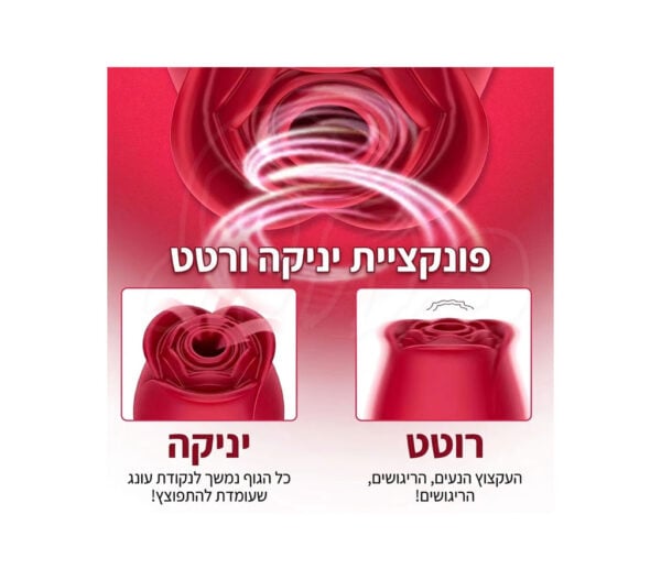 ויברטור-פרח-יונק